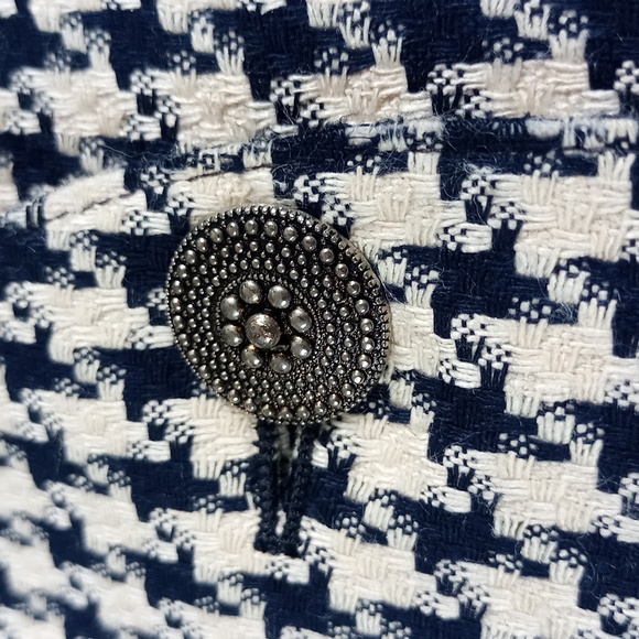 Vintage 80s Mr.JAX WOOL Blazer - Picture 2 of 7